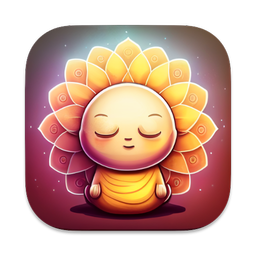 Mindful Spirit logo image