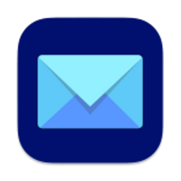 Email Me logo image