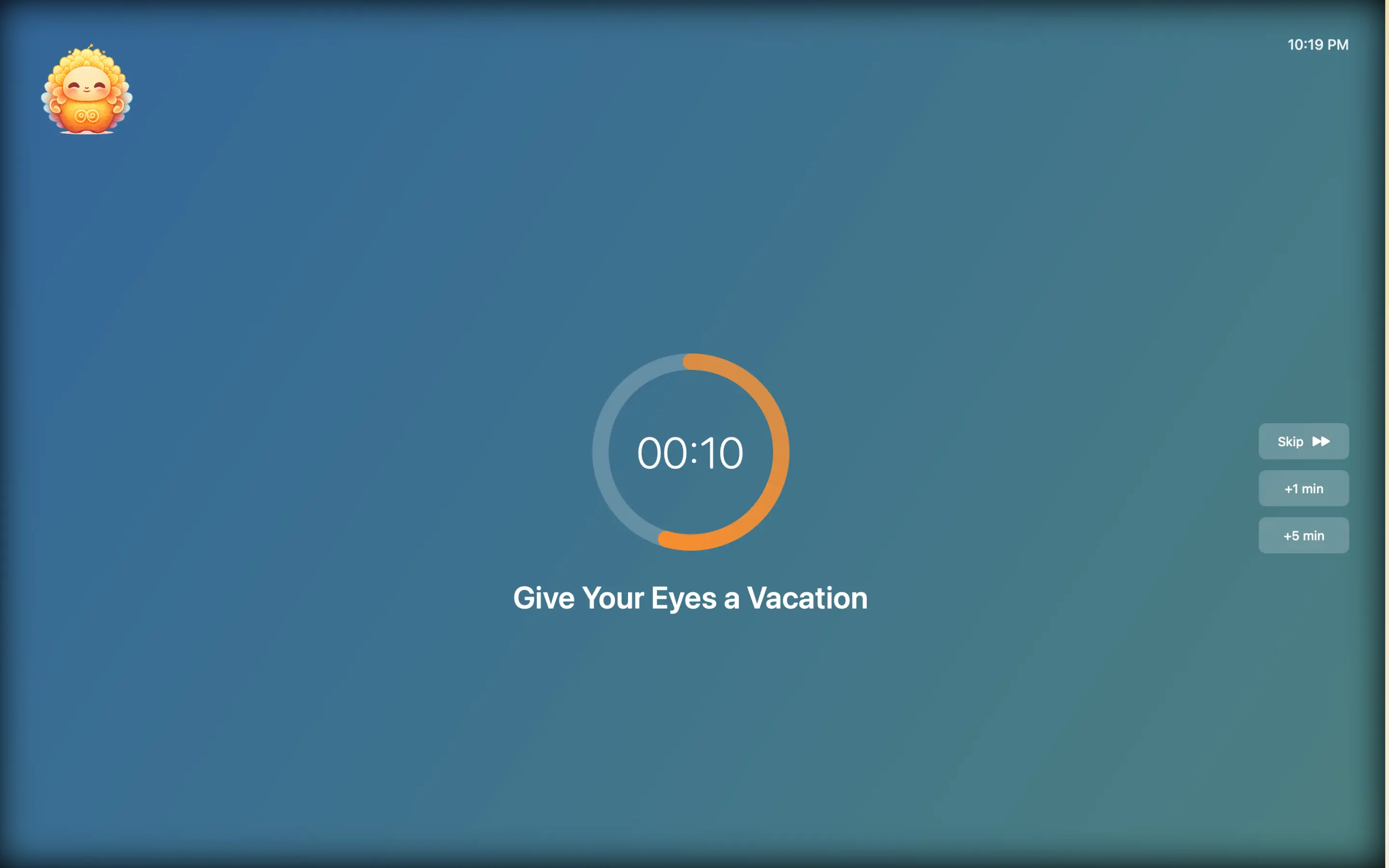 screenshot fullscreen_break_window