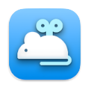 Mouse Shaker-Logo