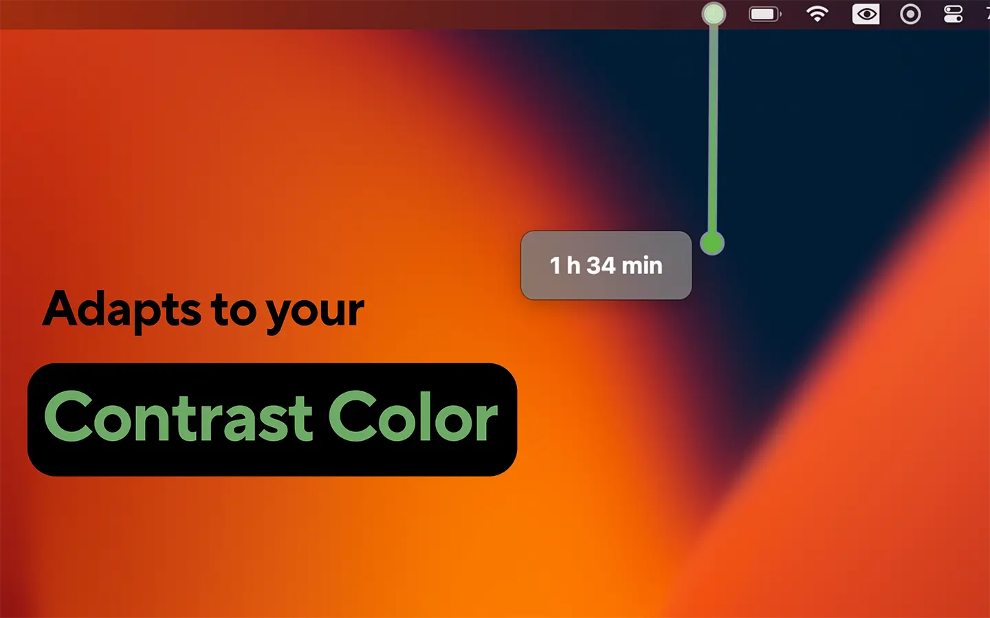 Fully Customizable