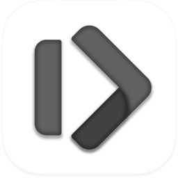 HiddenBar Icon