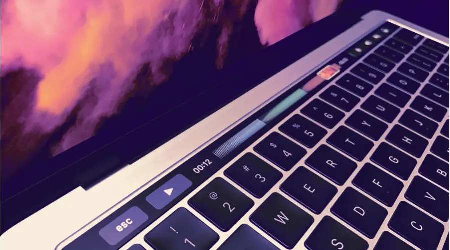 The Best 3 Solutions to Fix Macbook Pro Touch Bar flickering issues