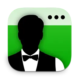 Bartender Icon