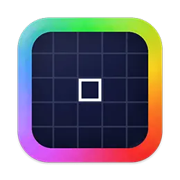 ColorSlurp Icon