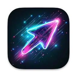Cursor Recal Icon