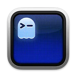 Ghostty Icon