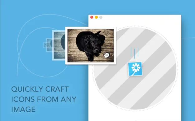 Image2icon Screenshot