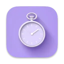 Mini Stopwatch Icon