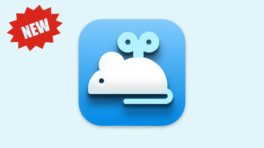 These New Features Make Mouse Shaker the Best Jiggler App for macOS