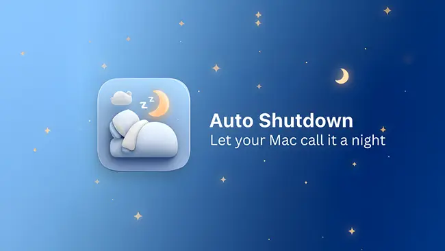 10 Features that Make Auto Shutdown the Ultimate Mac App for a Digital Detox