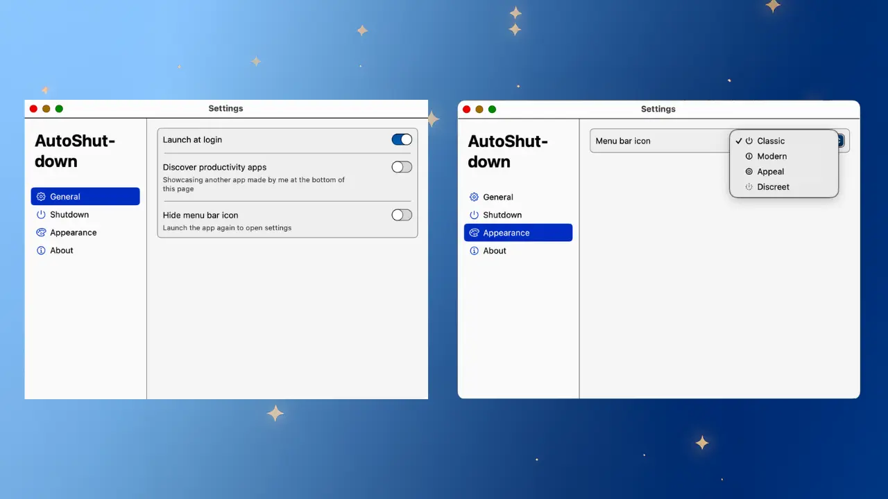 Option for Hard Mode to enforce immediate shutdown