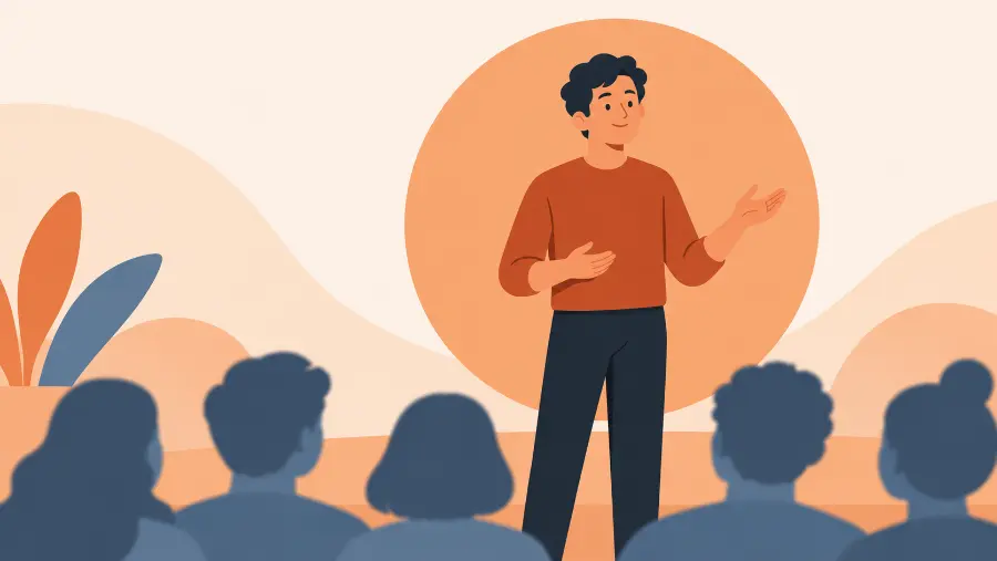 The 10 Most Effective Ways to Overcome Fear of Public Speaking