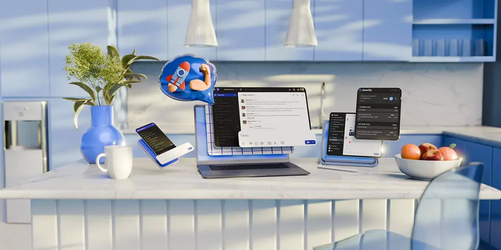 5 Apps You Must Have on Your Mac