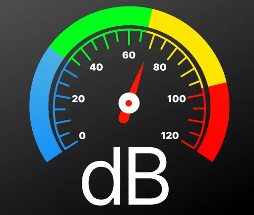 The macOS Tools to Monitor Input dB Levels on macOS
