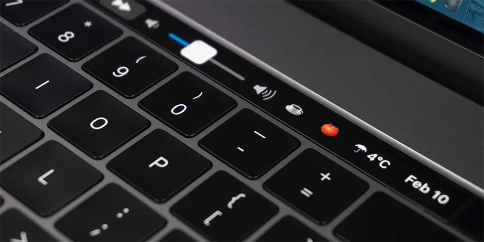 The Apps Everyone with a Touch Bar Should Have