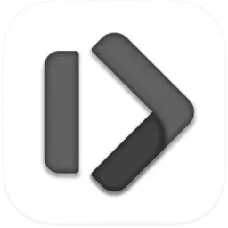 Hidden Bar Icon