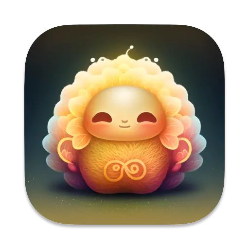 Lumo App Icon