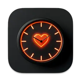My Clocks Icon
