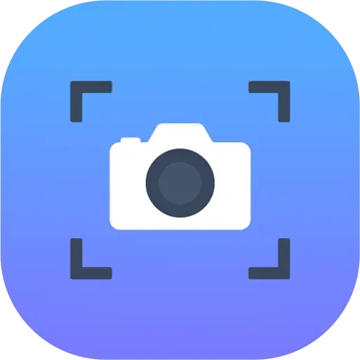RapidSnap Icon
