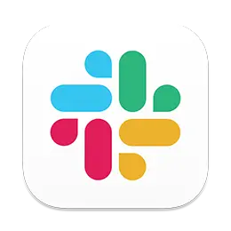 Slack Icon