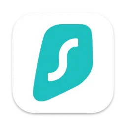 Surfshark Icon