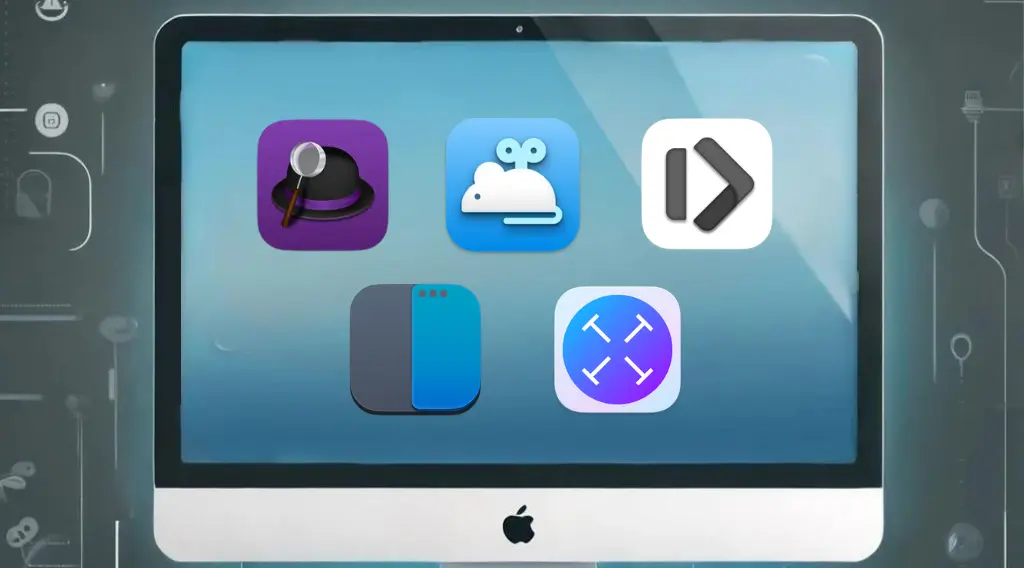 5 Must-Have macOS Utilities for Every Mac User