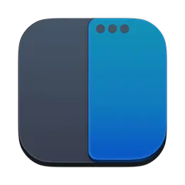 Rectangle Icon