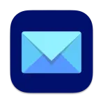 Email Me logo image