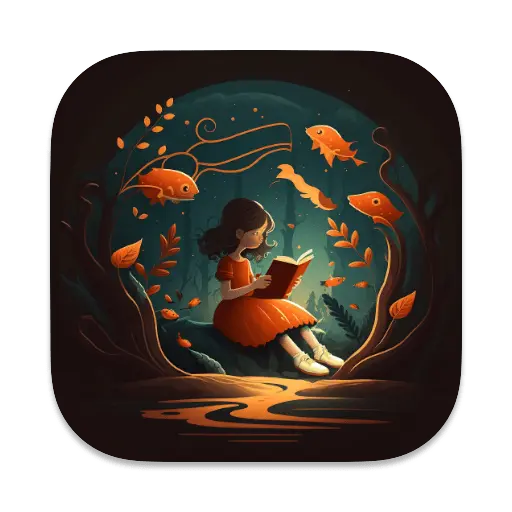 ClemStory logo image
