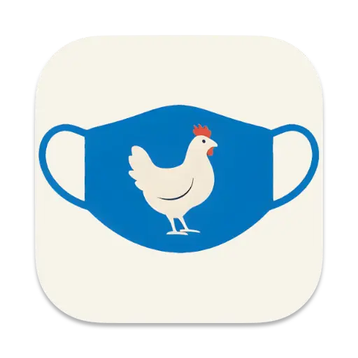 Dismapoule logo image